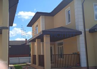 Продам дом, 268 м2, деревня Семивраги, Степная улица