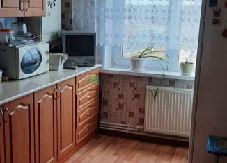 Продам 3-комнатную квартиру, 65.2 м2, село Большое Нуркеево, Школьная улица, 3