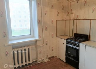 1-комнатная квартира на продажу, 32.4 м2, поселок городского типа Знаменка, улица Гагарина, 5