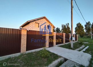 Продается дом, 100 м2, деревня Чернишня