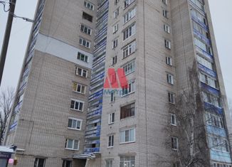 Продается 1-комнатная квартира, 34 м2, Ярославль, улица Слепнёва, 22, район Кресты