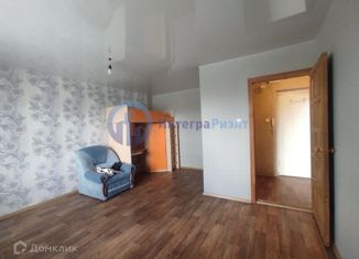 Продам 1-комнатную квартиру, 33.2 м2, Курганская область, улица Коли Мяготина, 178