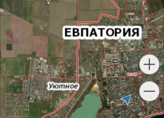 Продам земельный участок, 10 сот., село Уютное