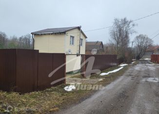 Продам дом, 52 м2, деревня Новоселки, деревня Новосёлки, 52