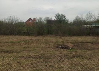 Продам земельный участок, 8 сот., садоводческое некоммерческое товарищество Нефтяник, Озёрная улица