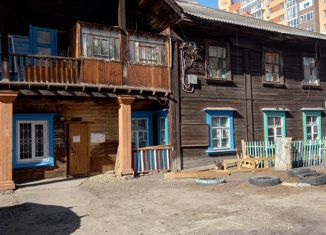 Продаю двухкомнатную квартиру, 30.5 м2, Томск, проезд Белинского, 2, Советский район