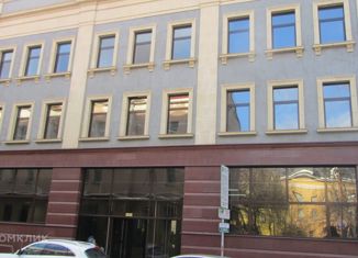 Офис в аренду, 3100 м2, Москва, Лубянский проезд, 27с4, Лубянский проезд