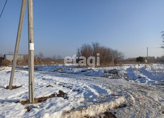 Продаю участок, 6 сот., посёлок Огарково