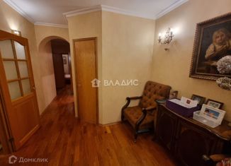 Продам трехкомнатную квартиру, 113.6 м2, Москва, Маленковская улица, 10, Маленковская улица