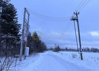 Продаю земельный участок, 213 сот., городской посёлок Дружная Горка