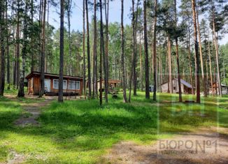 Продажа земельного участка, 200 сот., Заречный, площадь Победы