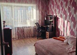 Продажа 2-комнатной квартиры, 44 м2, Новосибирск, улица Чкалова, 72, Дзержинский район
