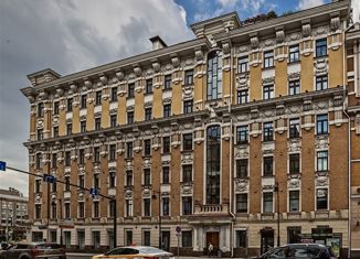 Сдаю офис, 127 м2, Москва, улица Пречистенка, 40/2с2, улица Пречистенка