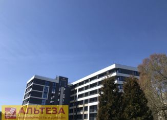 Продажа офиса, 41.7 м2, Светлогорск, Олимпийский бульвар, 4