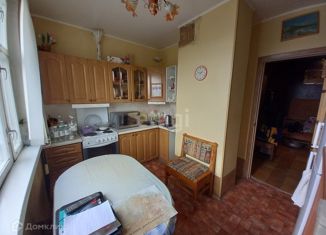 Продажа 1-комнатной квартиры, 38.7 м2, Москва, Гурьевский проезд, 29к1, Гурьевский проезд