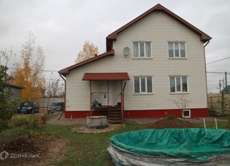 Продаю дом, 180 м2, деревня Зарелье, Казанская улица, 2