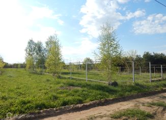 Участок на продажу, 16 сот., деревня Каравай, Центральная улица