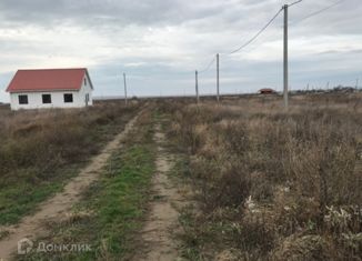 Продажа участка, 10 сот., поселок Веселовка, Гвардейская улица