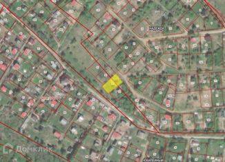 Участок на продажу, 6 сот., СНТ Надежда