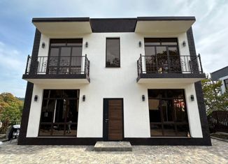 Продажа дома, 168 м2, село Высокое, Афипская улица, 49