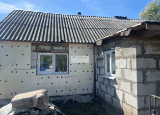 Продам дом, 45 м2, деревня Большие Озерки, деревня Большие Озерки, 40