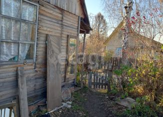 Продается дом, 25 м2, Новосибирская область, Сиреневый проспект