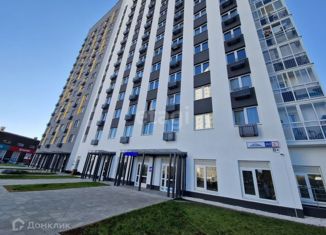 Продаю офис, 36.1 м2, Екатеринбург, улица 40-летия Комсомола, 35/2, метро Ботаническая