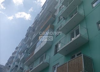 Продажа 1-комнатной квартиры, 41.85 м2, Новосибирская область, улица Виктора Шевелёва, 18
