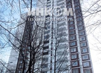 Продам 2-ком. квартиру, 58.3 м2, Москва, Авиационная улица, 13, станция Стрешнево