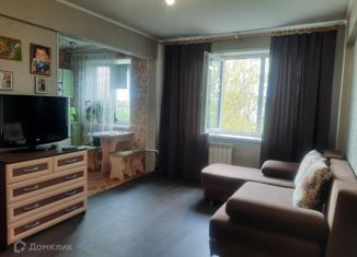 Продается двухкомнатная квартира, 41.6 м2, Саяногорск, микрорайон Ленинградский, 21Б