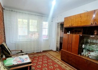 Продается 3-ком. квартира, 44 м2, станица Северская, улица Ленина, 17