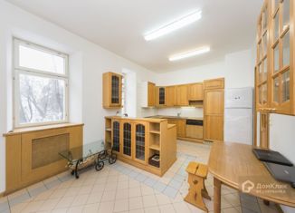 Продается 5-комнатная квартира, 114 м2, Москва, Богословский переулок, 3, Богословский переулок