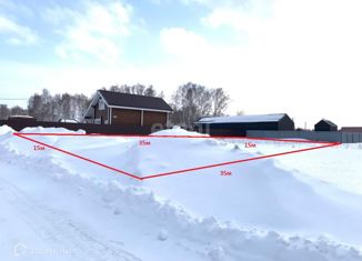 Продам участок, 5.2 сот., ТСН Ближняя Дача, Центральная улица