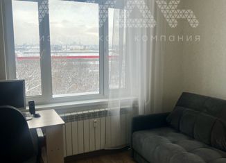 Продается однокомнатная квартира, 37 м2, Нижний Новгород, Конотопская улица, 4, Конотопская улица