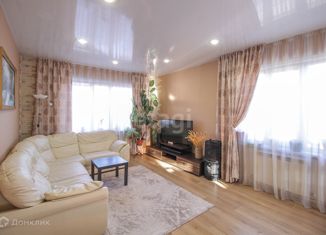 Дом на продажу, 120 м2, село Власиха, Цветной бульвар, 20