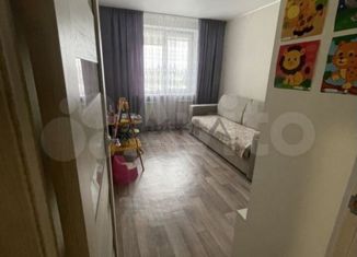 Продается пятикомнатная квартира, 105 м2, Набережные Челны, проспект Чулман, 110