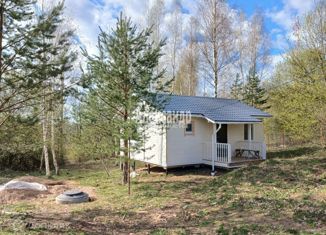 Продается дом, 42.3 м2, деревня Яровщина