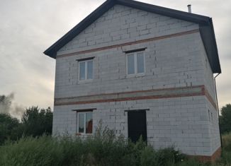 Продам дом, 180 м2, деревня Маслова, Межевая улица, 2