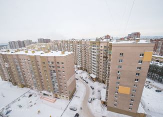 2-комнатная квартира на продажу, 72.2 м2, Кемерово, проспект Шахтёров, 74А, Рудничный район