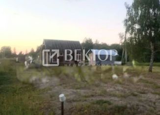 Продажа земельного участка, 7 сот., деревня Коряково, Молодёжная улица, 2