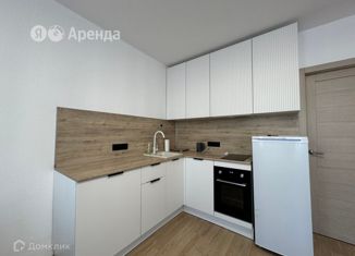 Сдаю квартиру студию, 25 м2, Екатеринбург, улица Академика Парина, 41