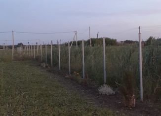 Продается земельный участок, 6 сот., поселок Красный Сад, улица Королёва