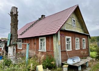 Продам дом, 96 м2, Карелия, Центральная улица, 6