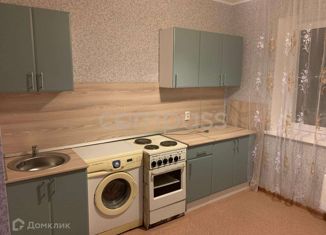 Продам 1-комнатную квартиру, 35.5 м2, Тюменская область, Лесопарковая улица, 15