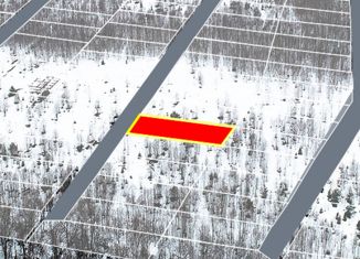 Продам земельный участок, 7.23 сот., коттеджный посёлок Волконское