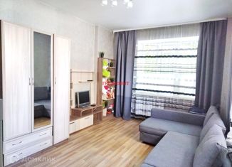 2-комнатная квартира на продажу, 58 м2, Новосибирск, улица Серебряные Ключи, 4, улица Серебряные Ключи