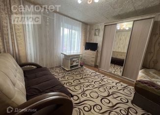 Продается 1-комнатная квартира, 35.6 м2, посёлок Новосергиевка, улица Королёва, 4