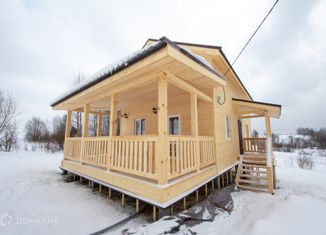 Продажа дома, 119 м2, массив Кискелово, 1-я линия