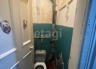 Продажа комнаты, 25 м2, Тверь, улица Спартака, 19, Пролетарский район