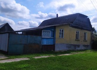 Дом на продажу, 63.7 м2, Мценск, Московская улица